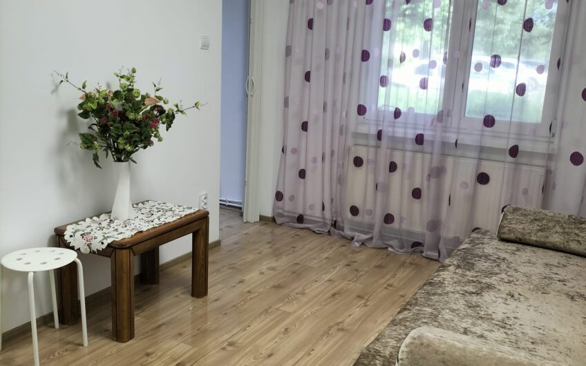 Garsoniera Vlad Tepes