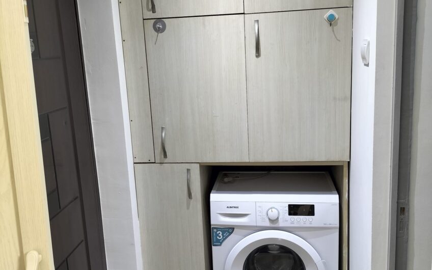 Garsoniera Vlad Tepes