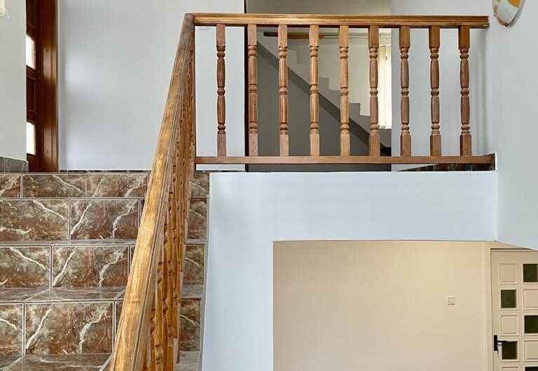 Casa Chirie Zona Parc Regina Maria