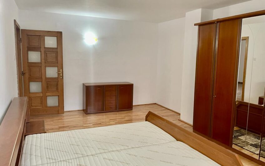 Casa Chirie Zona Parc Regina Maria