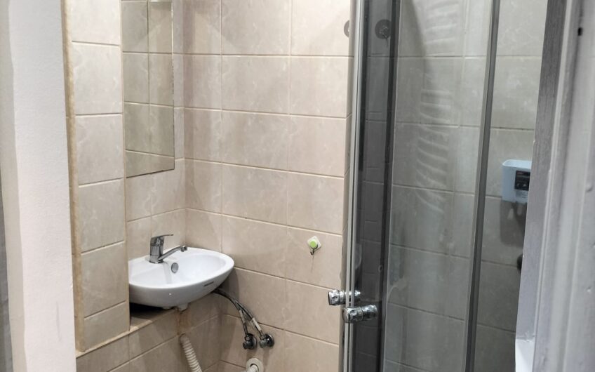 Garsoniera Vlad Tepes