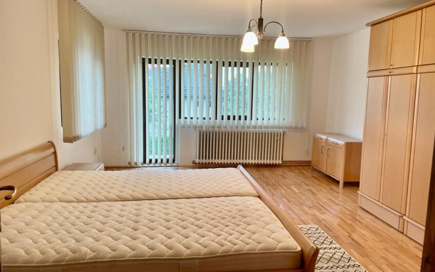 Casa Chirie Zona Parc Regina Maria