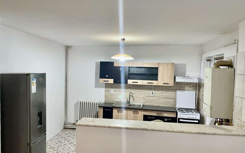 Casa Chirie Zona Parc Regina Maria