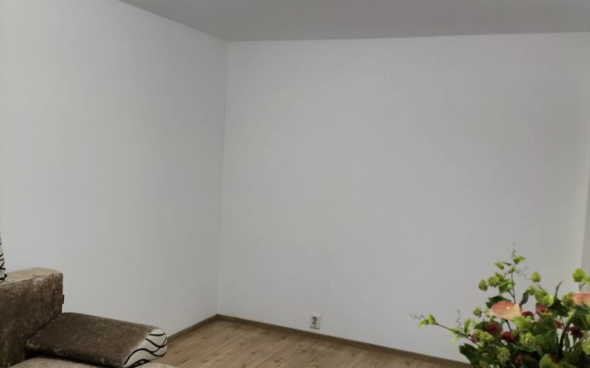 Garsoniera Vlad Tepes