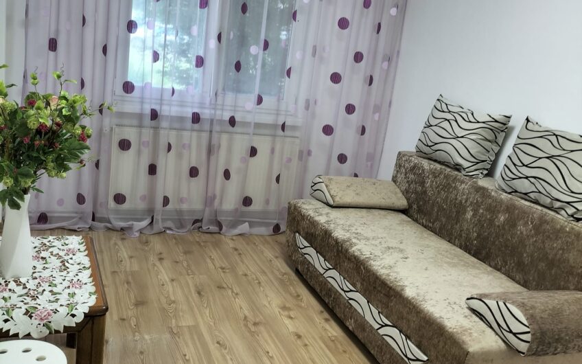 Garsoniera Vlad Tepes