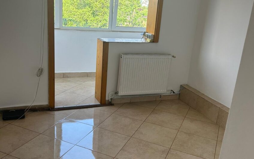 Garsoniera Zona Meda