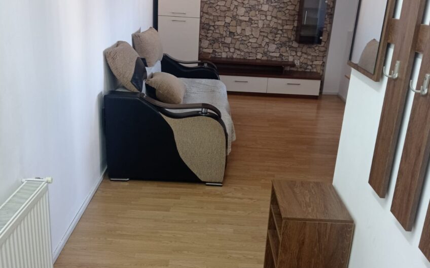Chirie 2 camere Lupului