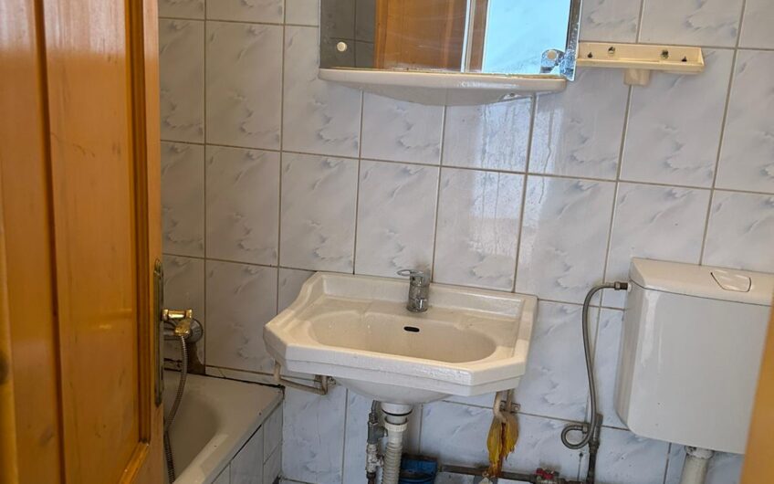 Garsoniera Zona Meda