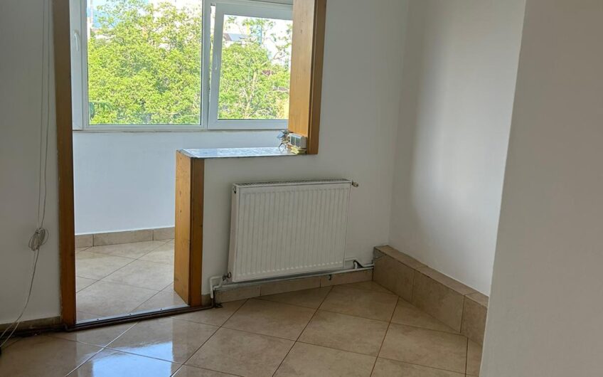 Garsoniera Zona Meda