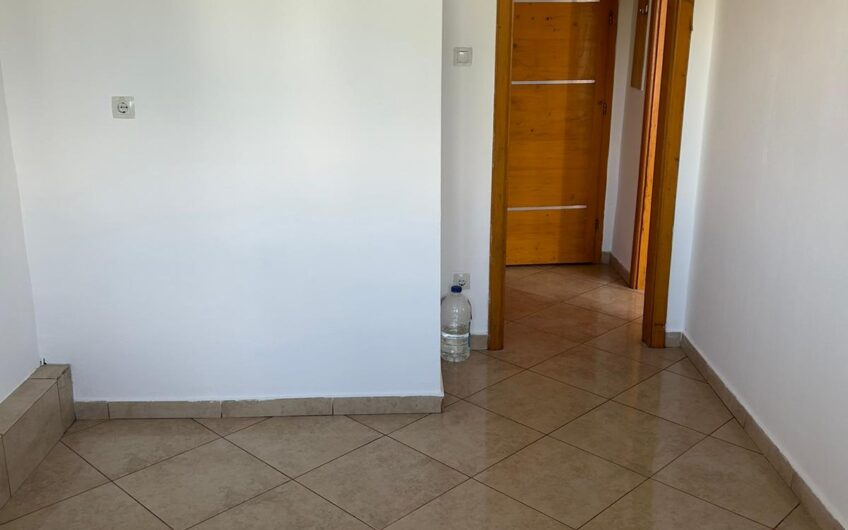 Garsoniera Zona Meda