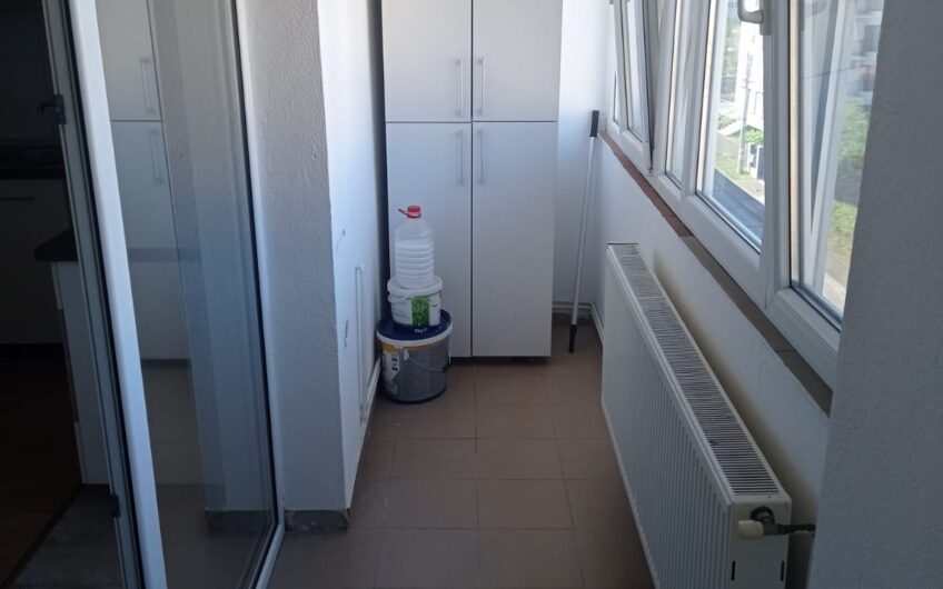 Chirie 2 camere Lupului