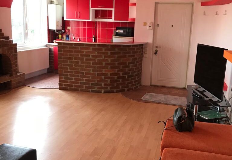Apartament 2 camere Central