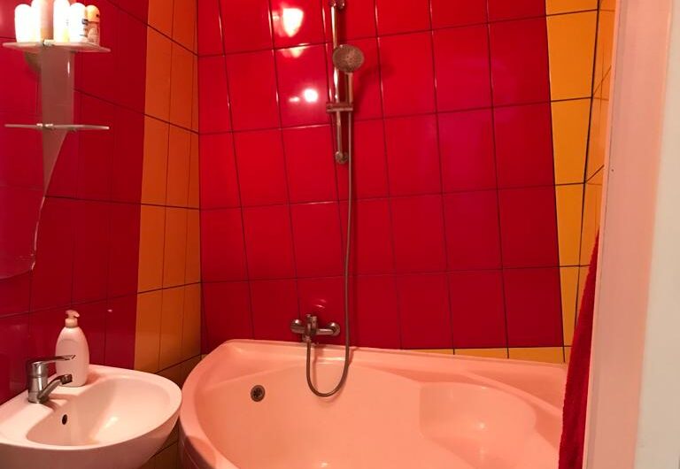 Apartament 2 camere Central