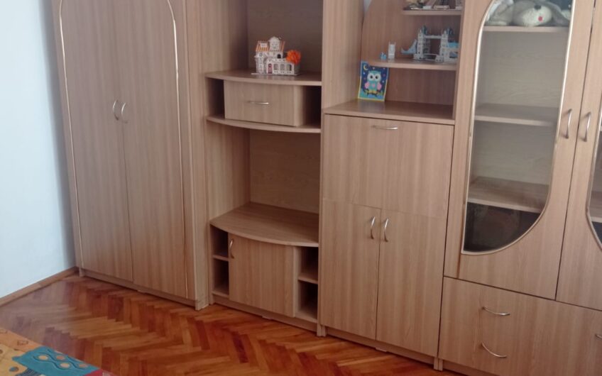 Chirie Traian Zona Pizza Plus