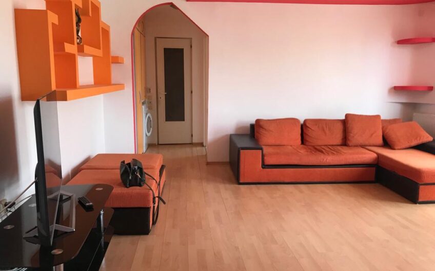 Apartament 2 camere Central