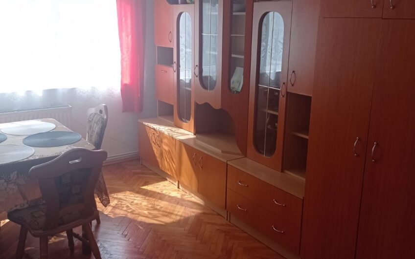 Chirie Traian Zona Pizza Plus