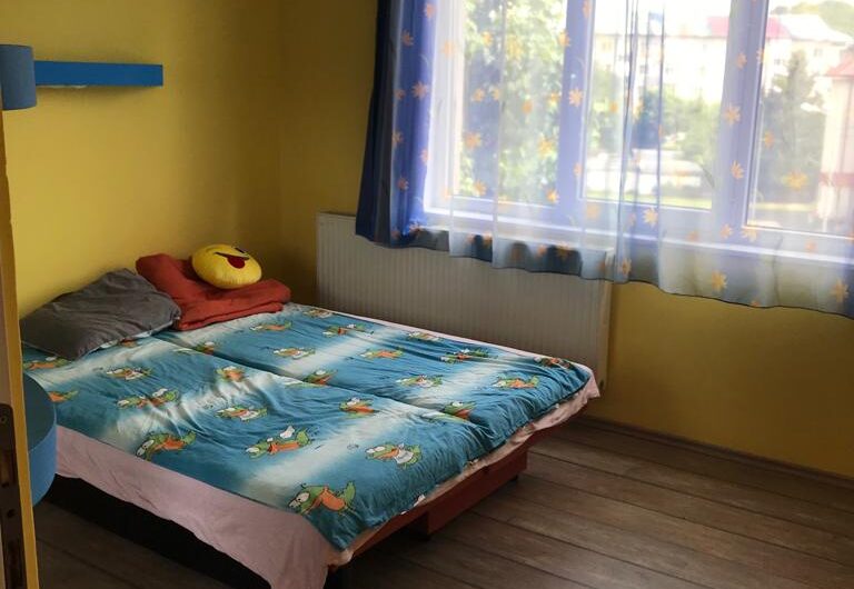 Apartament 2 camere Central