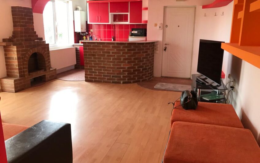 Apartament 2 camere Central