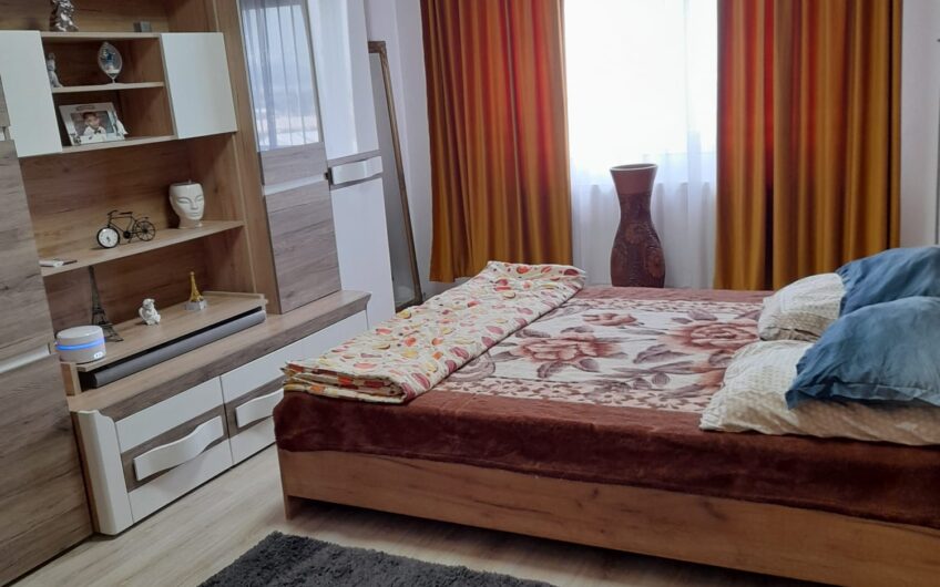 Ariesului 3 camere Baia Mare