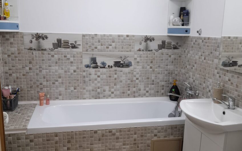 Ariesului 3 camere Baia Mare