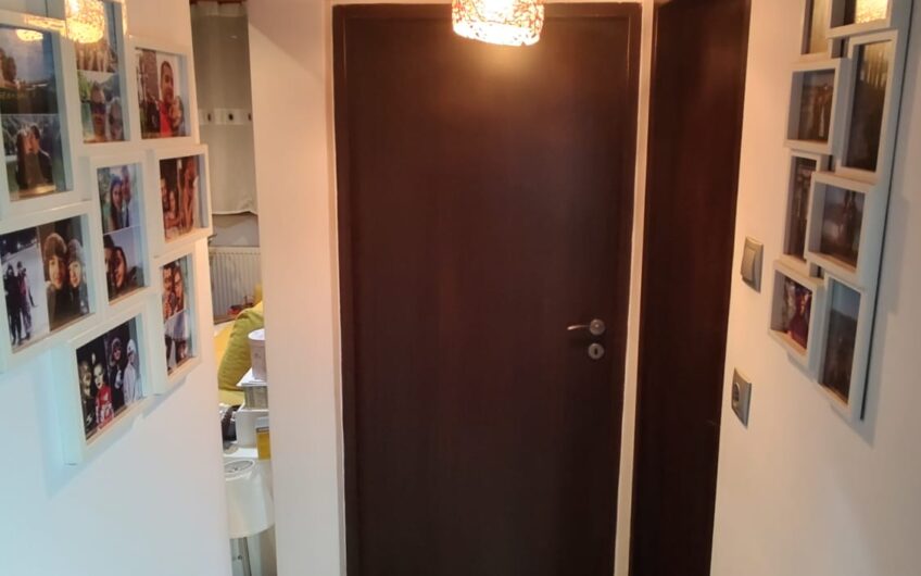 Apartament 2 camere Zona Meda