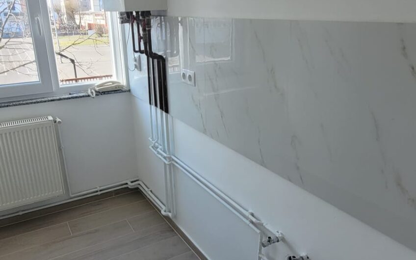 Apartament 2 camere Zona Center