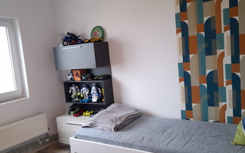 Ariesului 3 camere Baia Mare