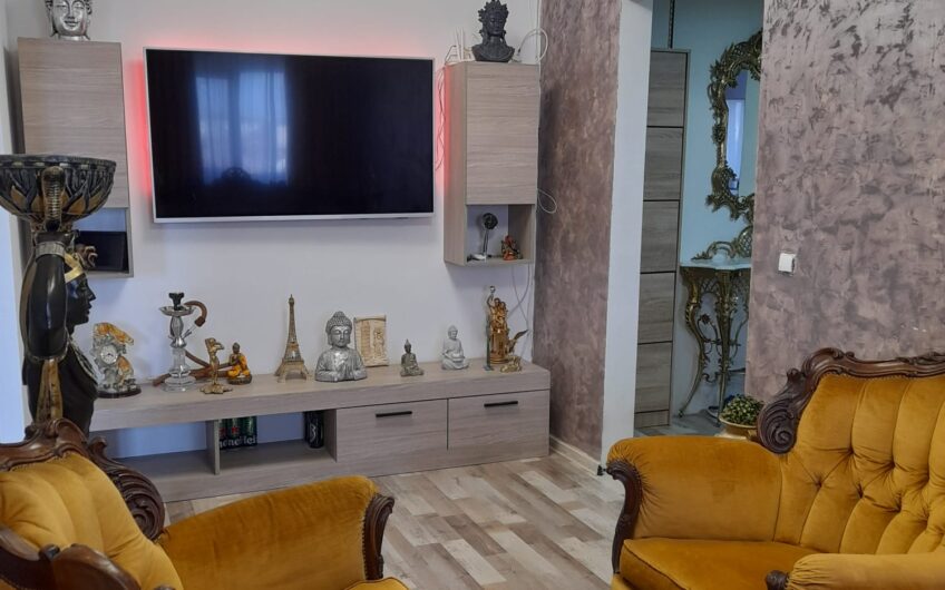 Ariesului 3 camere Baia Mare