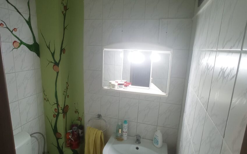 Macului 3 camere Decomandat