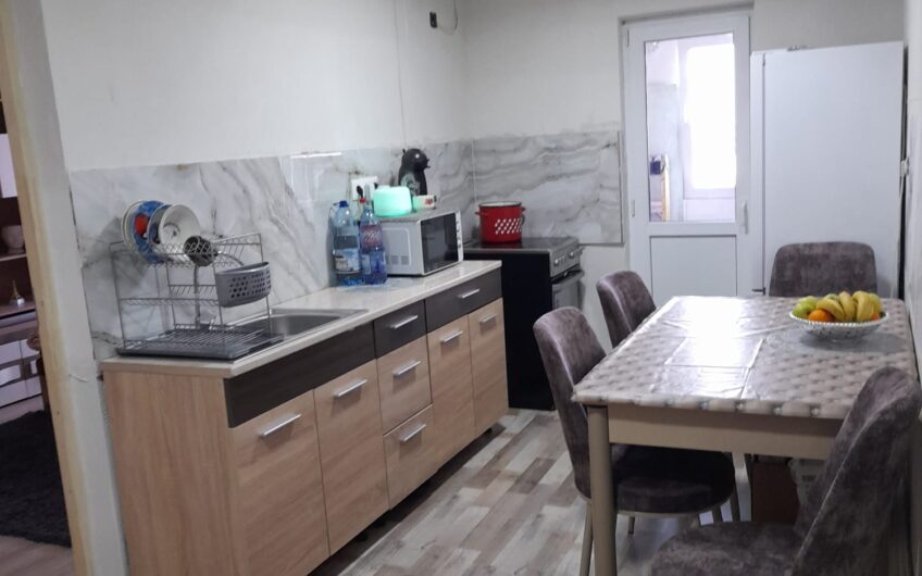 Ariesului 3 camere Baia Mare