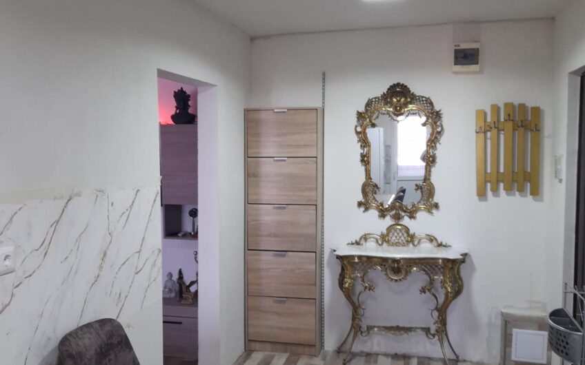 Ariesului 3 camere Baia Mare