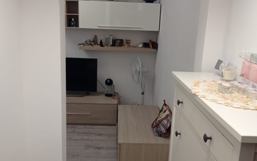 Jupiter 2 camere Etaj 3