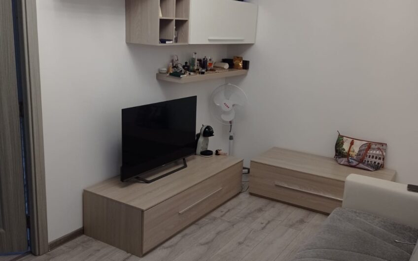 Jupiter 2 camere Etaj 3