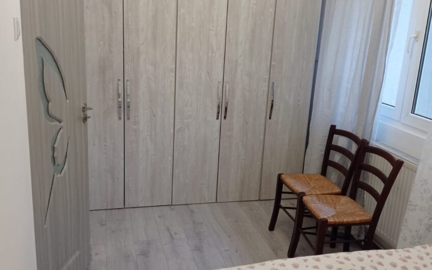 Jupiter 2 camere Etaj 3