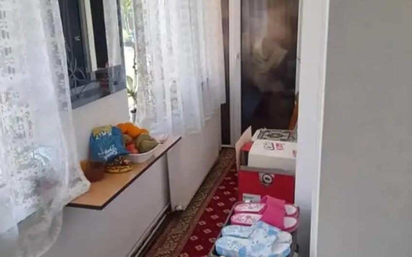 Apartament 2 camere Marasesti