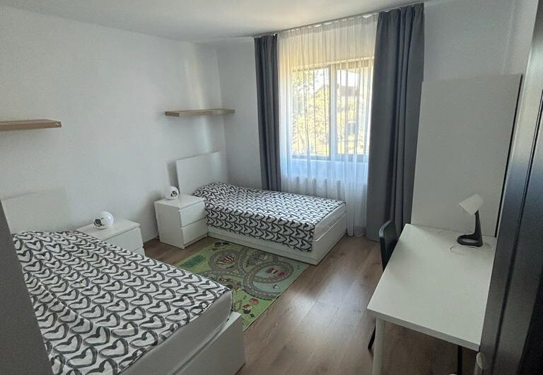 Chirie Casa Tautii Magheraus