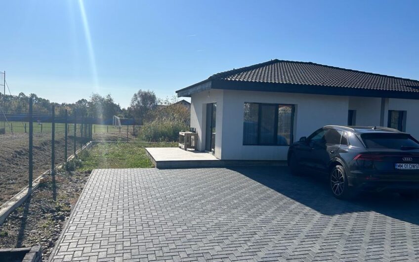 Chirie Casa Tautii Magheraus