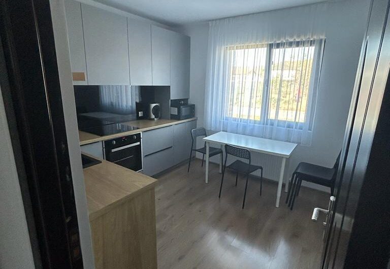 Chirie Casa Tautii Magheraus