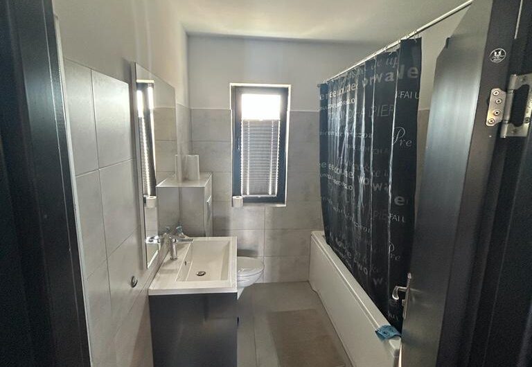 Chirie Casa Tautii Magheraus