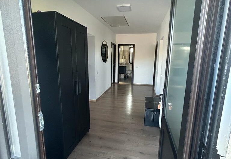 Chirie Casa Tautii Magheraus