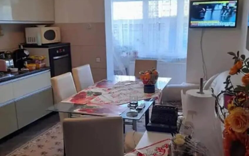 Apartament 2 camere Marasesti