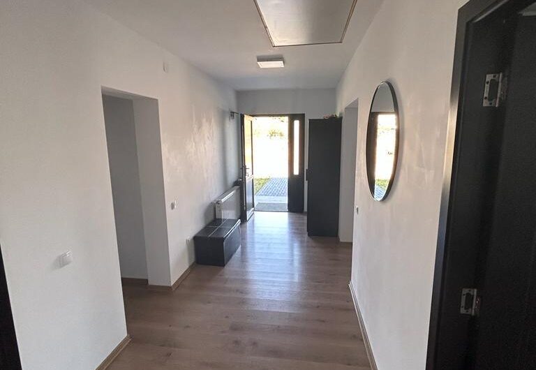 Chirie Casa Tautii Magheraus