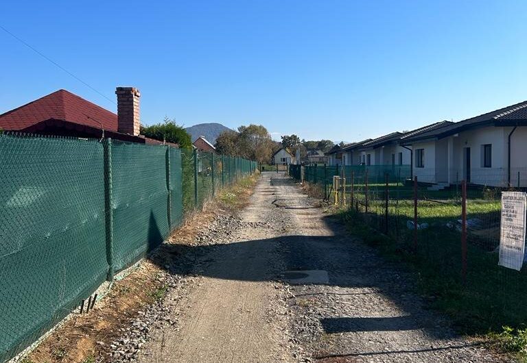 Chirie Casa Tautii Magheraus