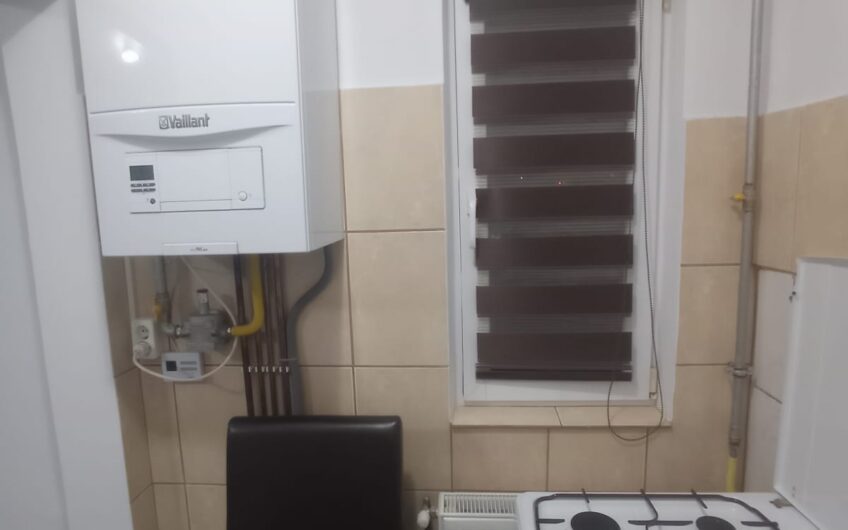 Motorului Etaj 2 Baia Mare