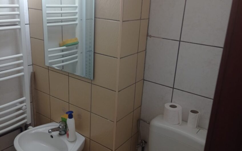Motorului Etaj 2 Baia Mare