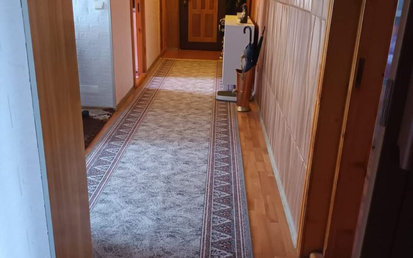 Granicerilor 4 camere Decomandat Etaj 1