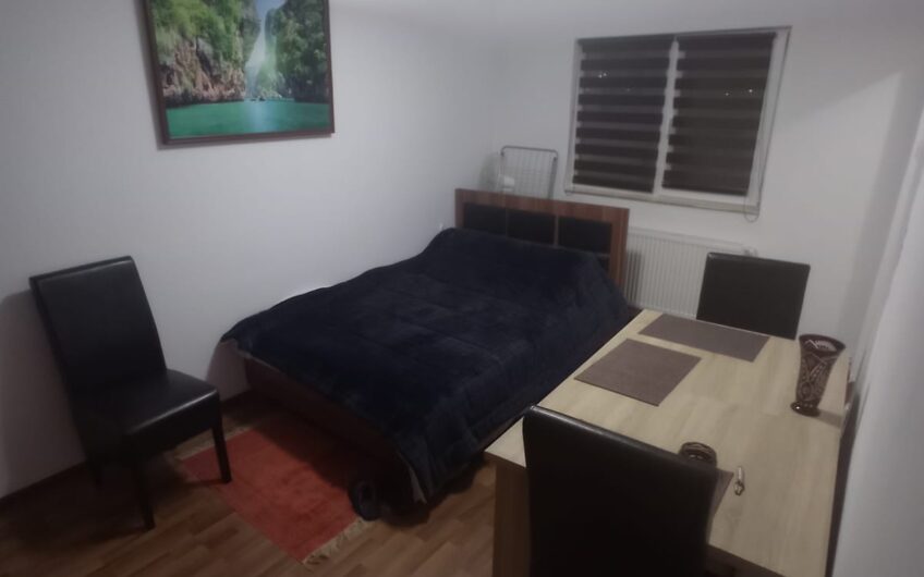 Motorului Etaj 2 Baia Mare