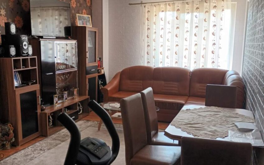 Granicerilor 4 camere Decomandat Etaj 1