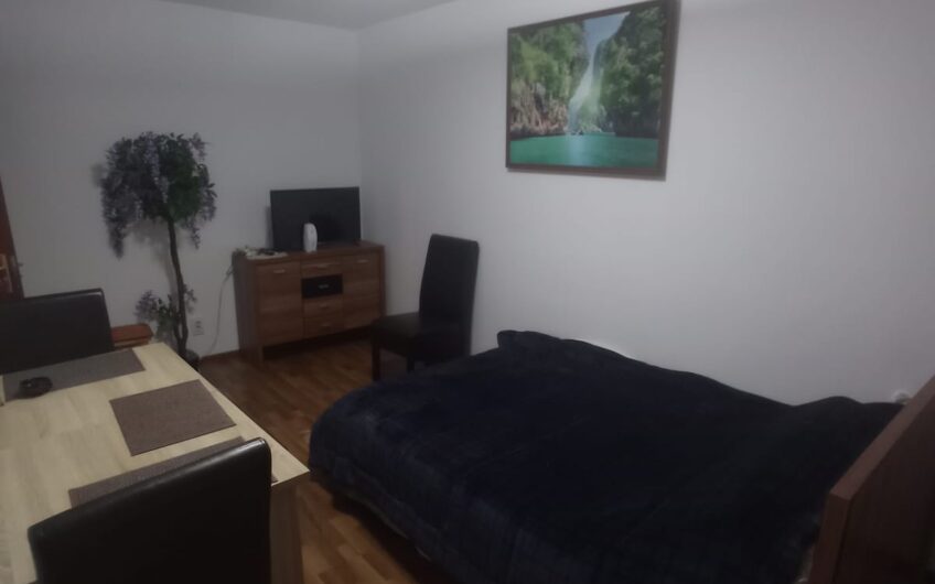 Motorului Etaj 2 Baia Mare