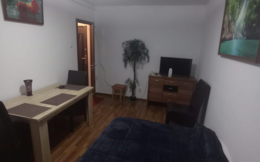 Motorului Etaj 2 Baia Mare